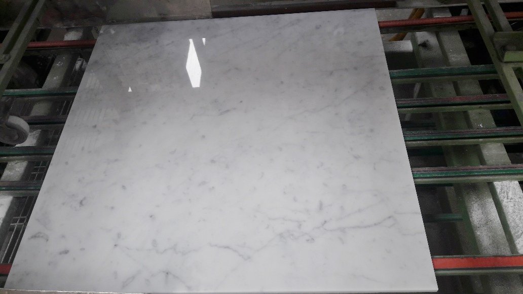 Carrara Statuario Tiles 4